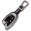 ZINC ALLOY + SILICONE CAR KEY CASE | MARUTI SUZUKI | FOR 3 BUTTON KEY